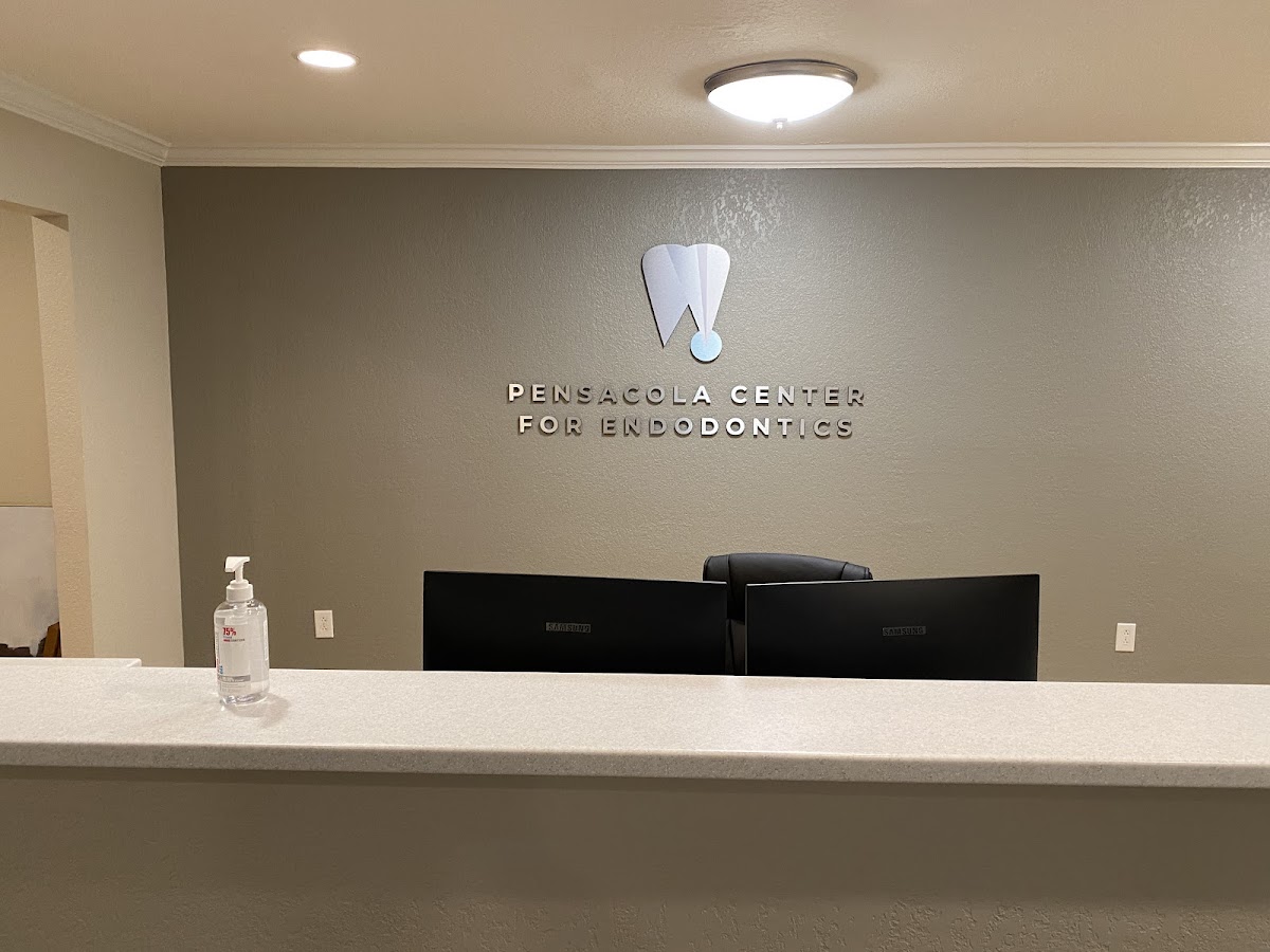 Pensacola Center for Endodontics photo 2