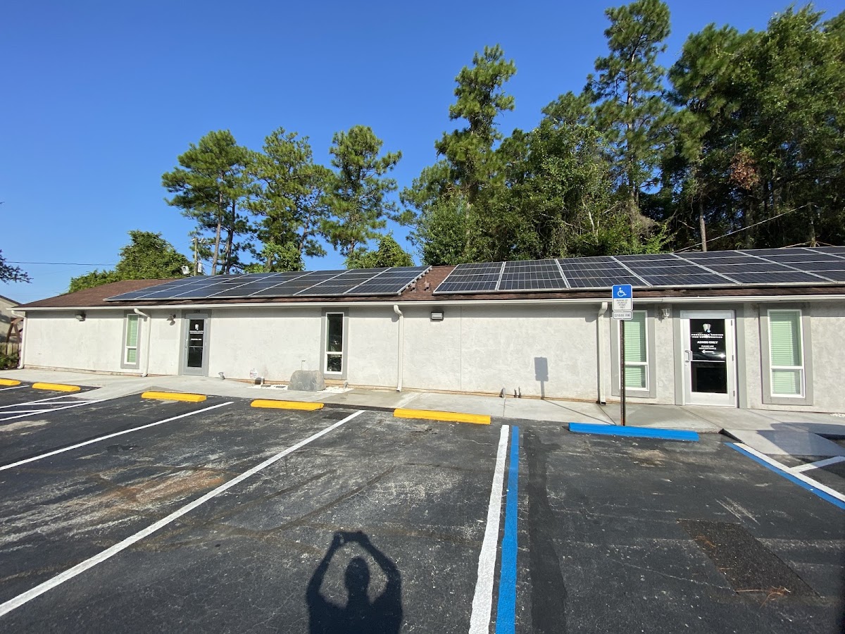 Pensacola Center for Endodontics photo 3