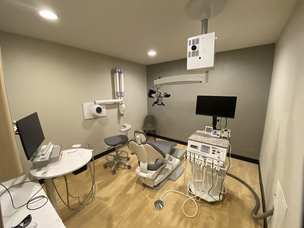 Pensacola Center for Endodontics photo 4