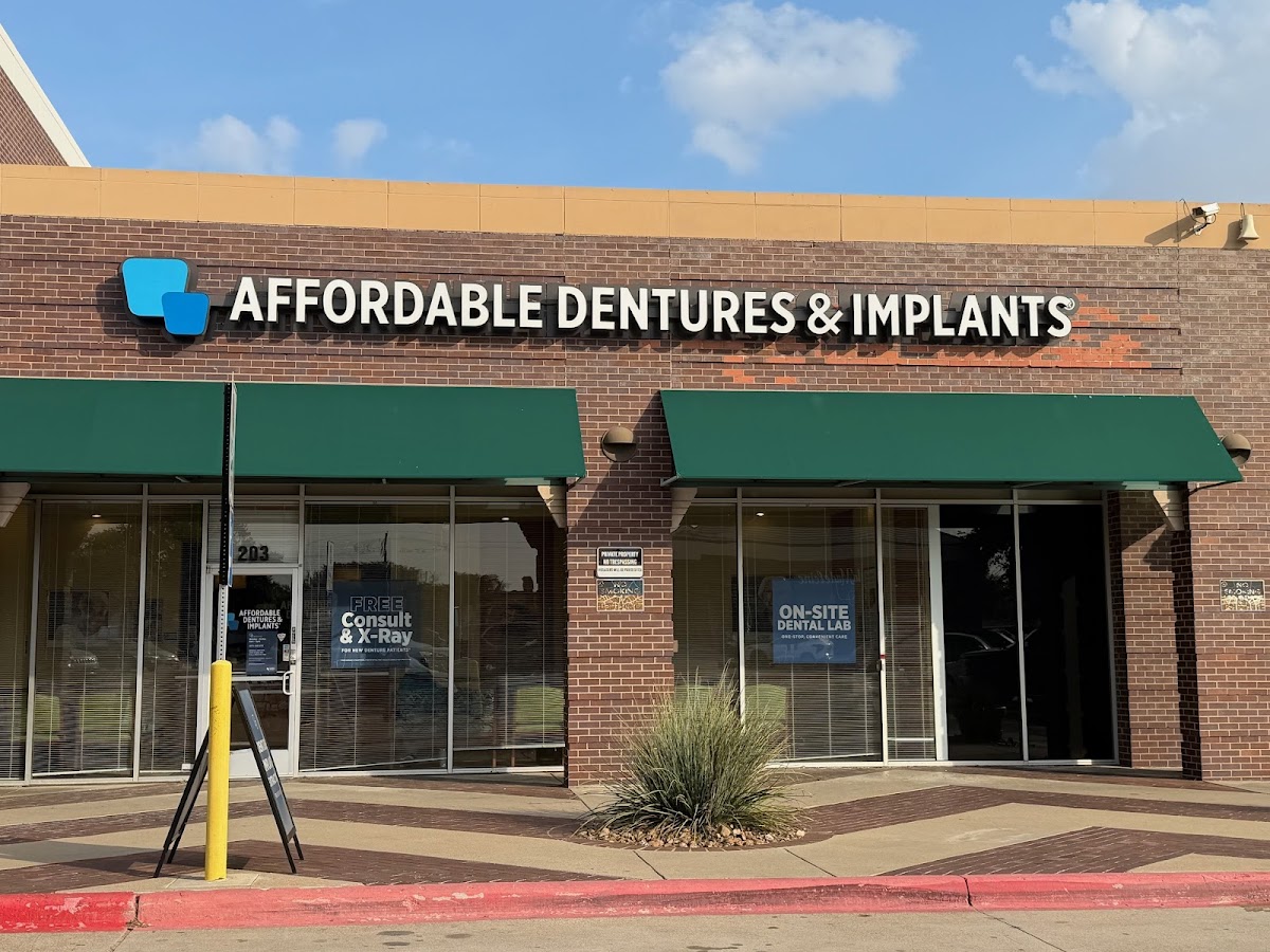 Affordable Dentures & Implants photo 3