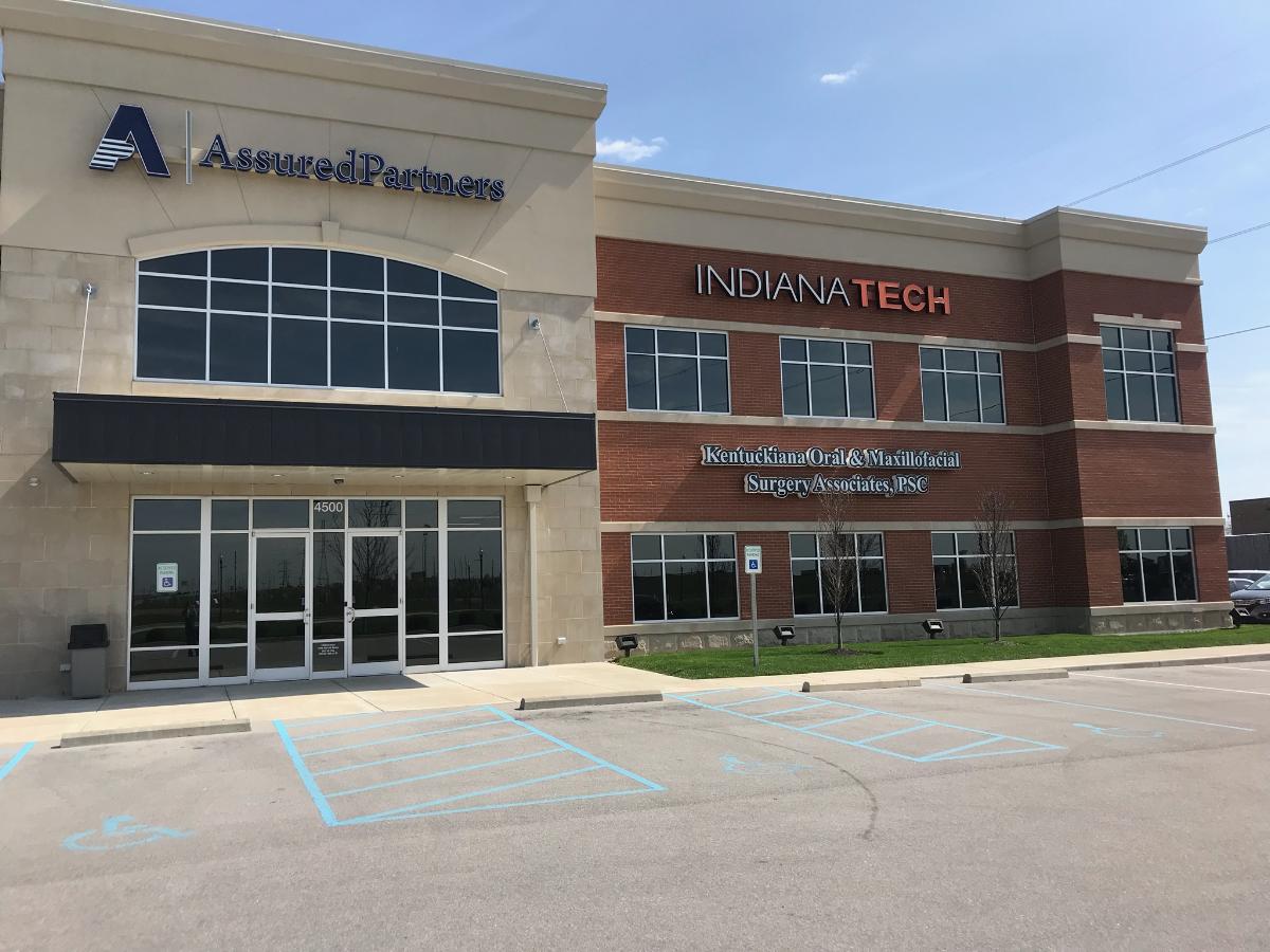 Kentuckiana Oral Maxillofacial & Dental Implant Surgery photo 2