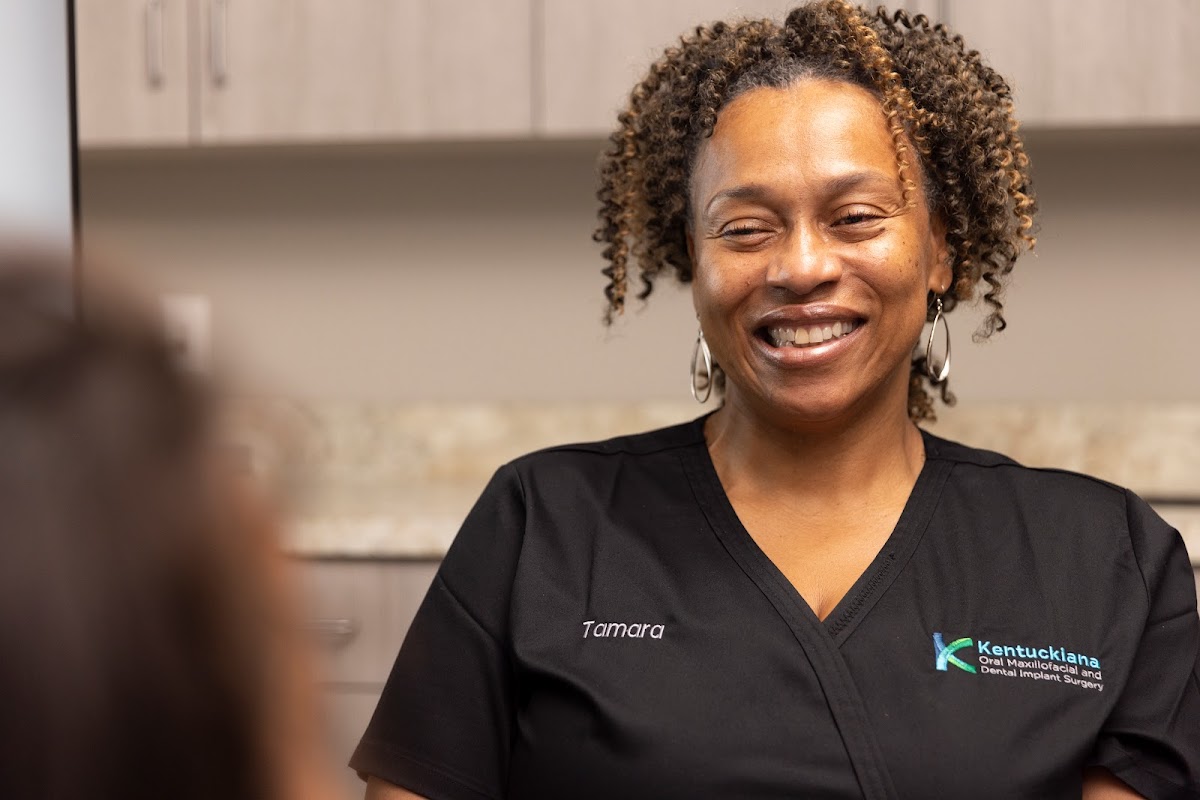 Kentuckiana Oral Maxillofacial & Dental Implant Surgery photo 6