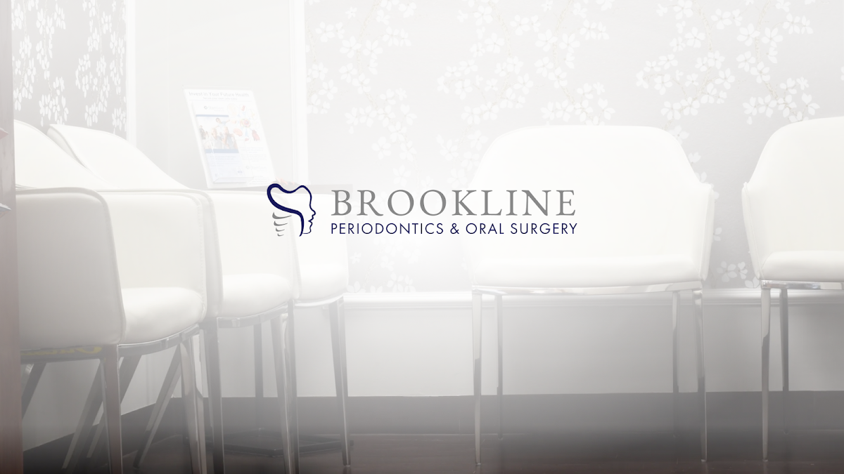 Brookline Periodontics and Oral Surgery photo 1