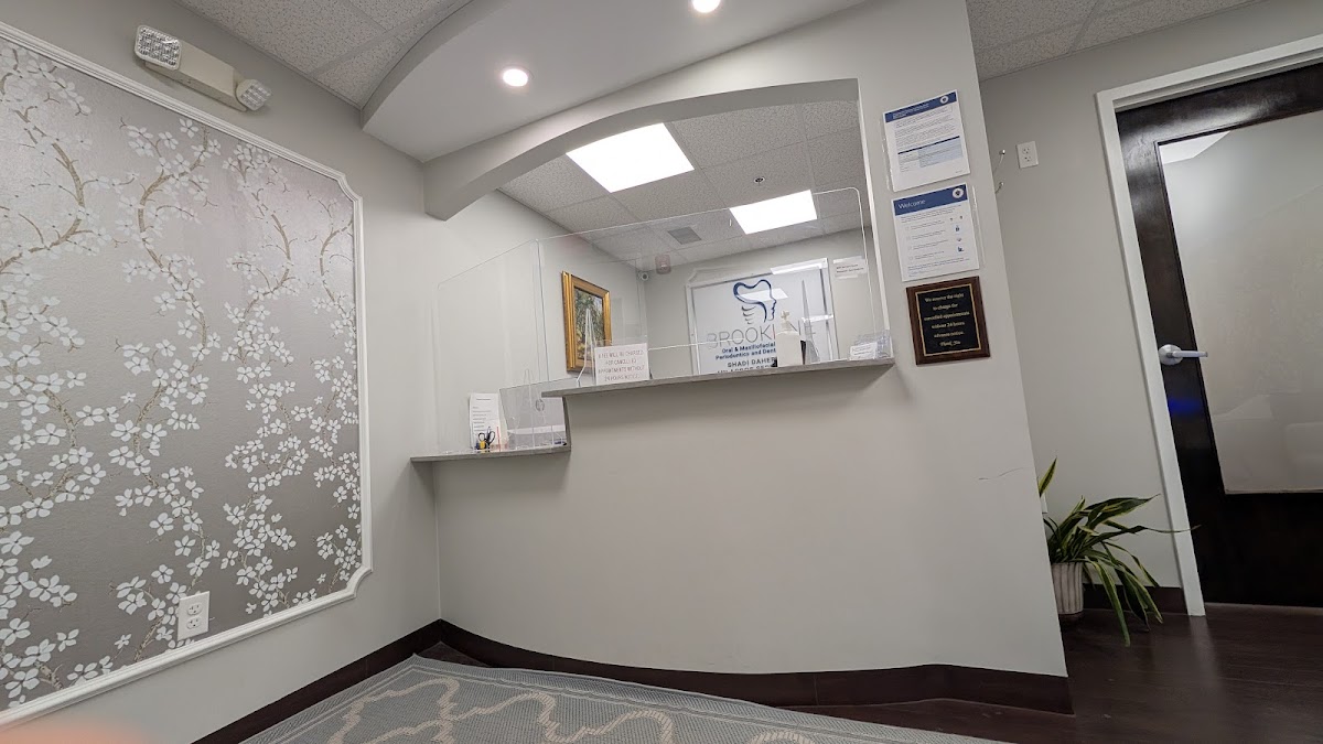 Brookline Periodontics and Oral Surgery photo 2