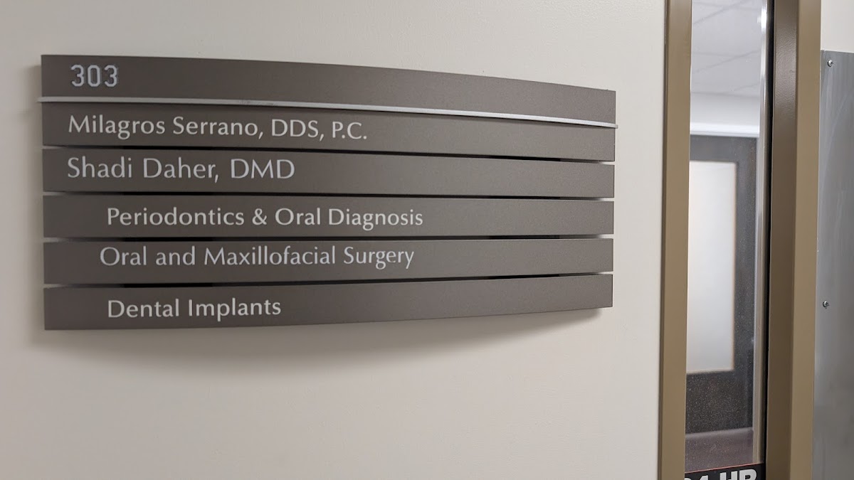 Brookline Periodontics and Oral Surgery photo 3