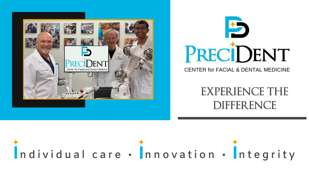 Precident Center for Oral and Facial Surgery photo 1