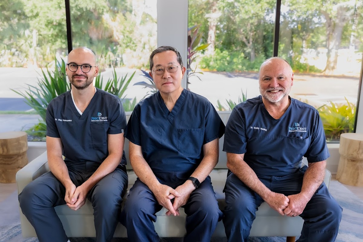 Precident Center for Oral and Facial Surgery photo 3