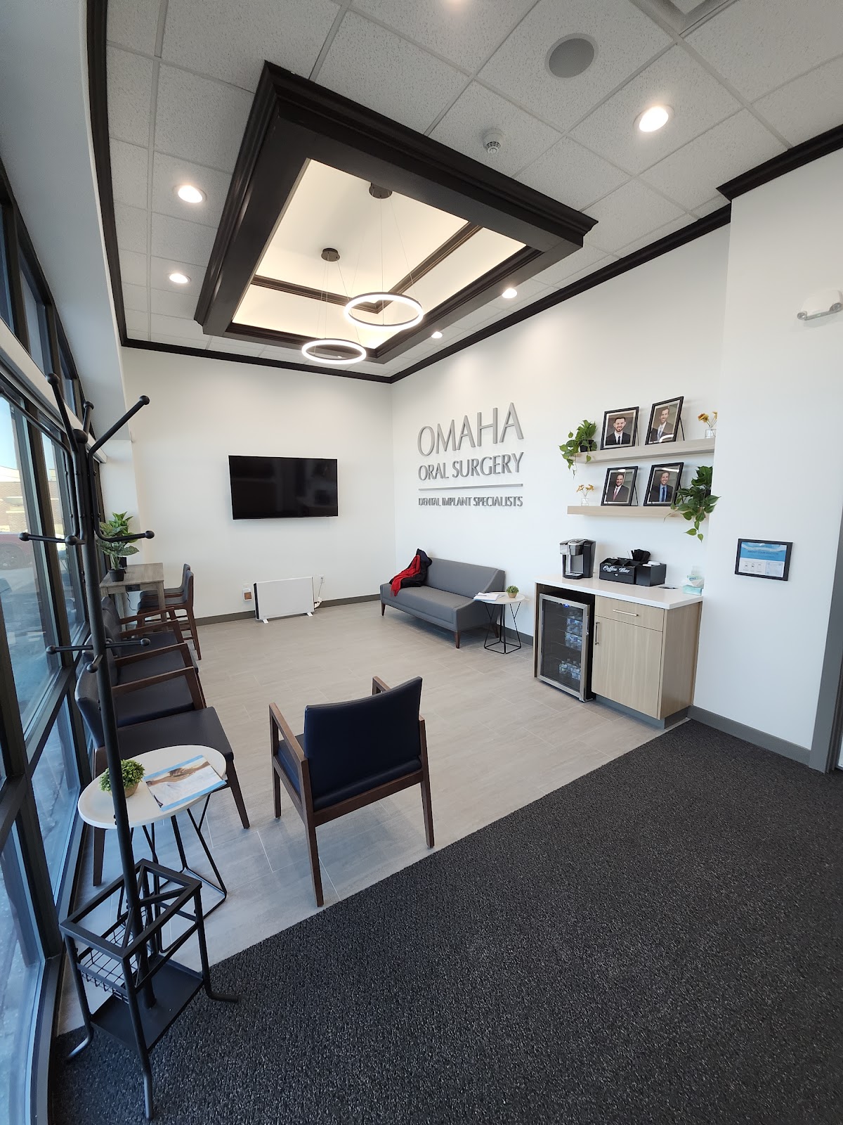 Omaha & Council Bluffs Oral Surgery photo 2