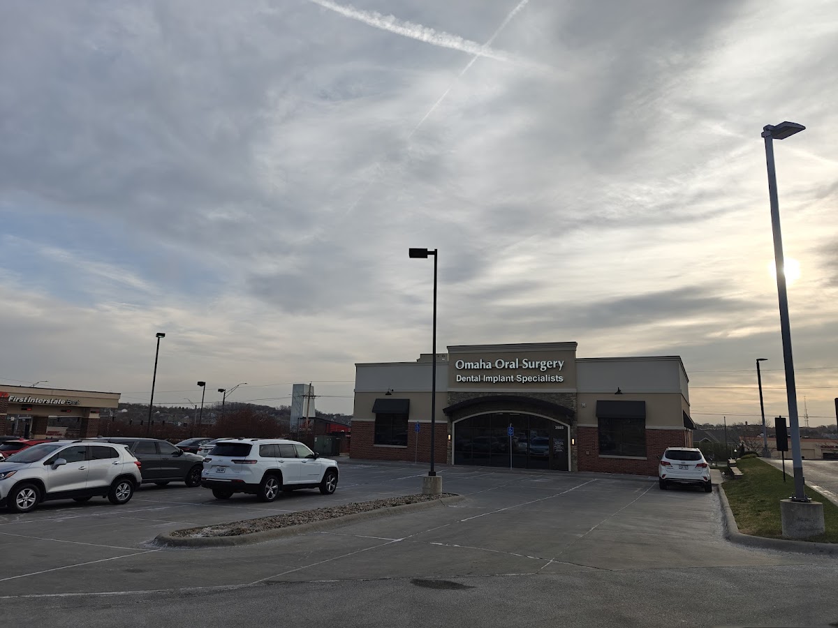 Omaha & Council Bluffs Oral Surgery photo 3