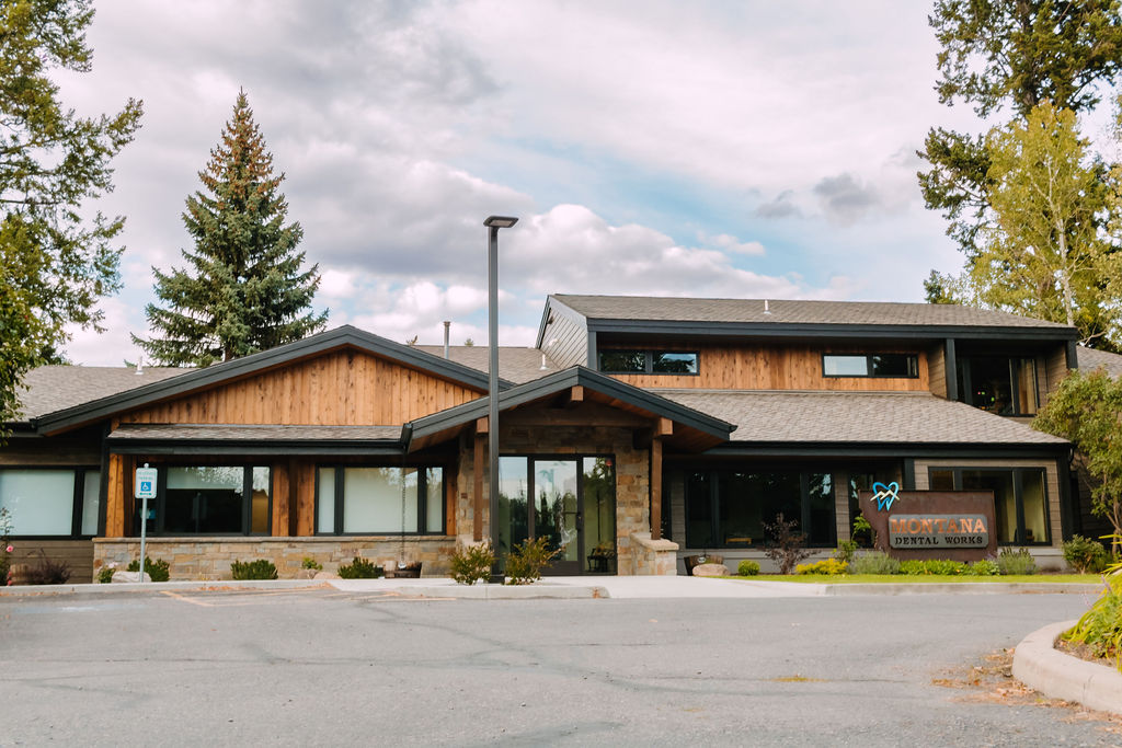 Montana Dental Works- Cosmetic, Implant & Laser Dentistry photo 1