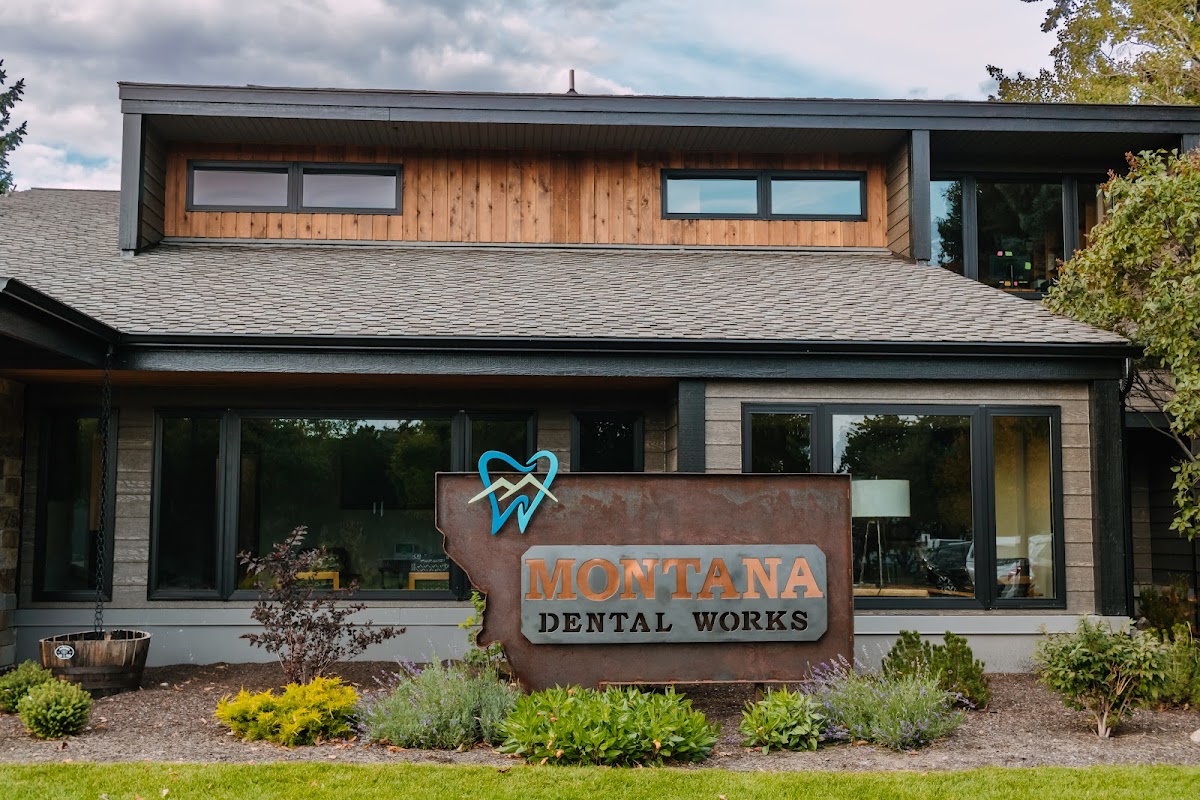 Montana Dental Works- Cosmetic, Implant & Laser Dentistry photo 2