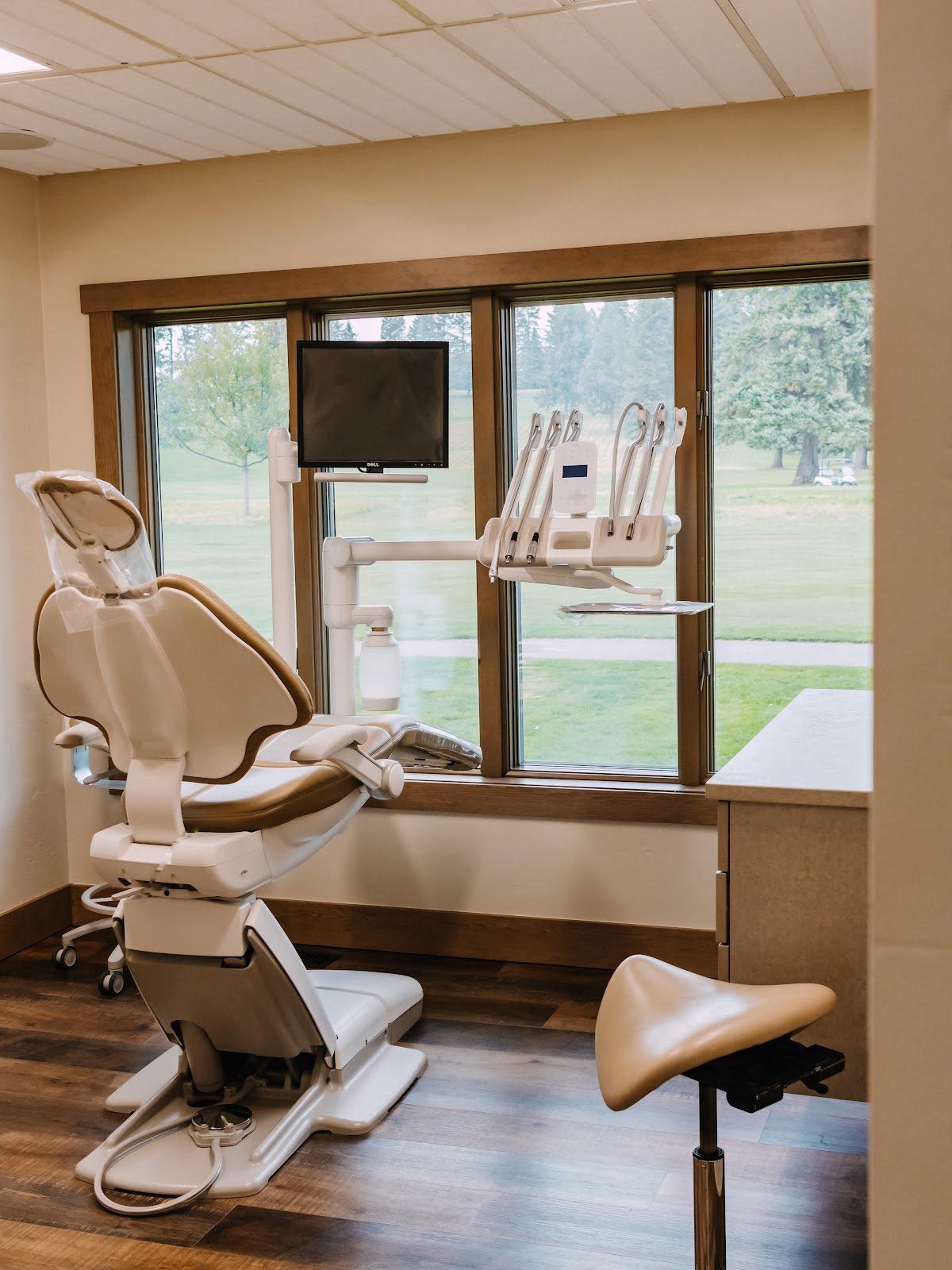 Montana Dental Works- Cosmetic, Implant & Laser Dentistry photo 3