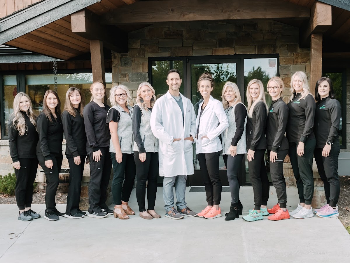 Montana Dental Works- Cosmetic, Implant & Laser Dentistry photo 5