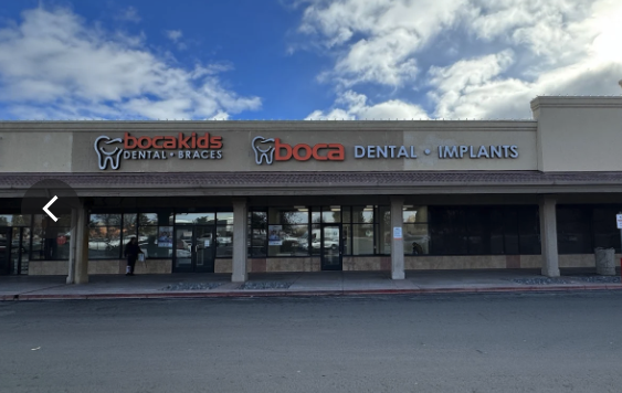 Boca Dental and Braces photo 1