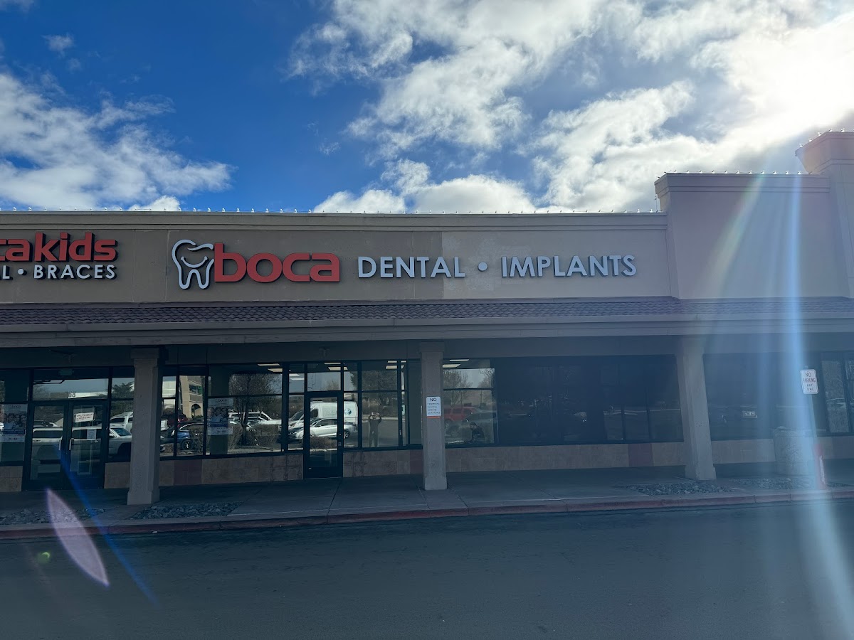 Boca Dental and Braces photo 2