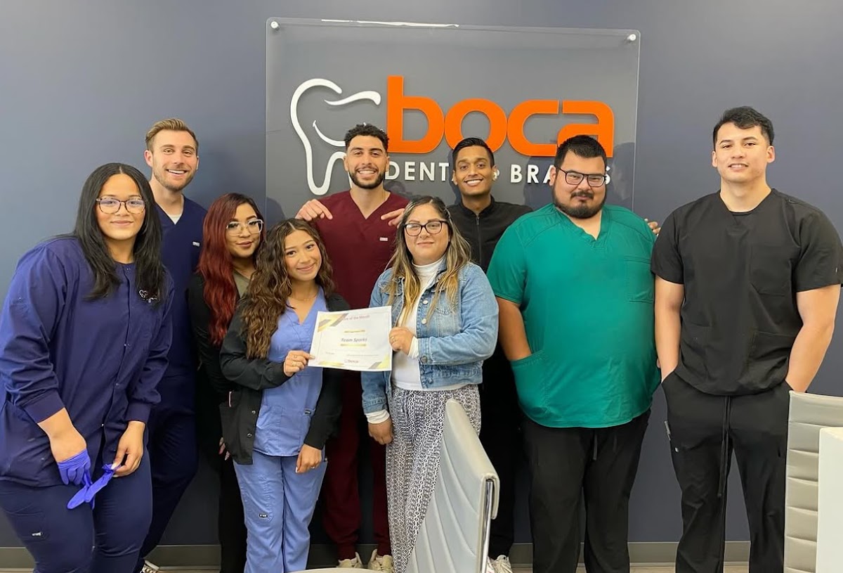 Boca Dental and Braces photo 6