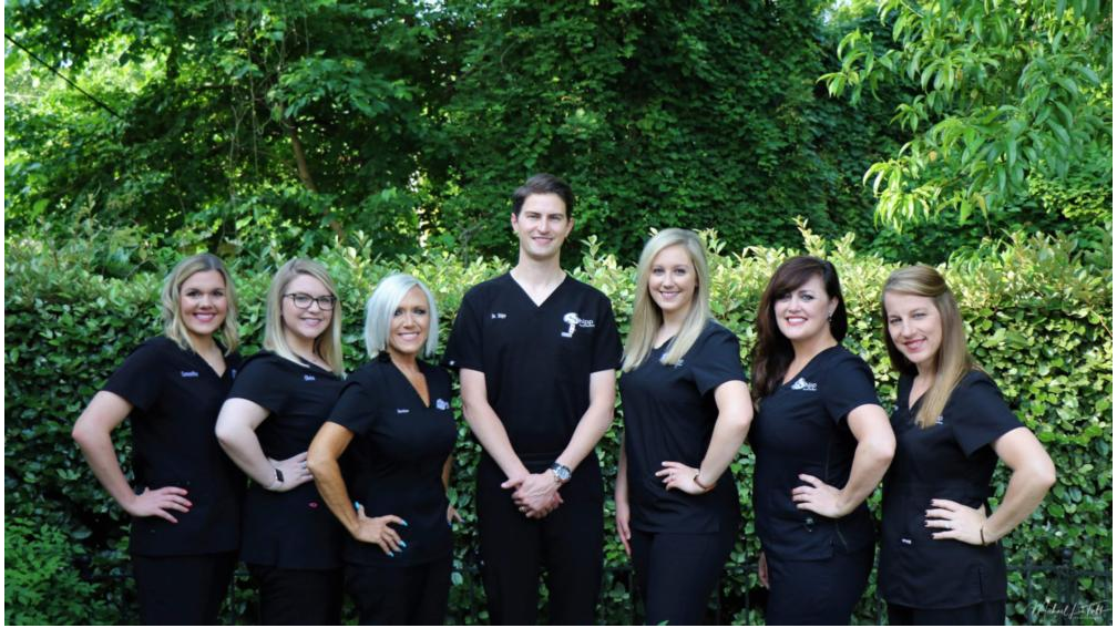 Shipp Family Dentistry: Patrick Shipp, DMD photo 1