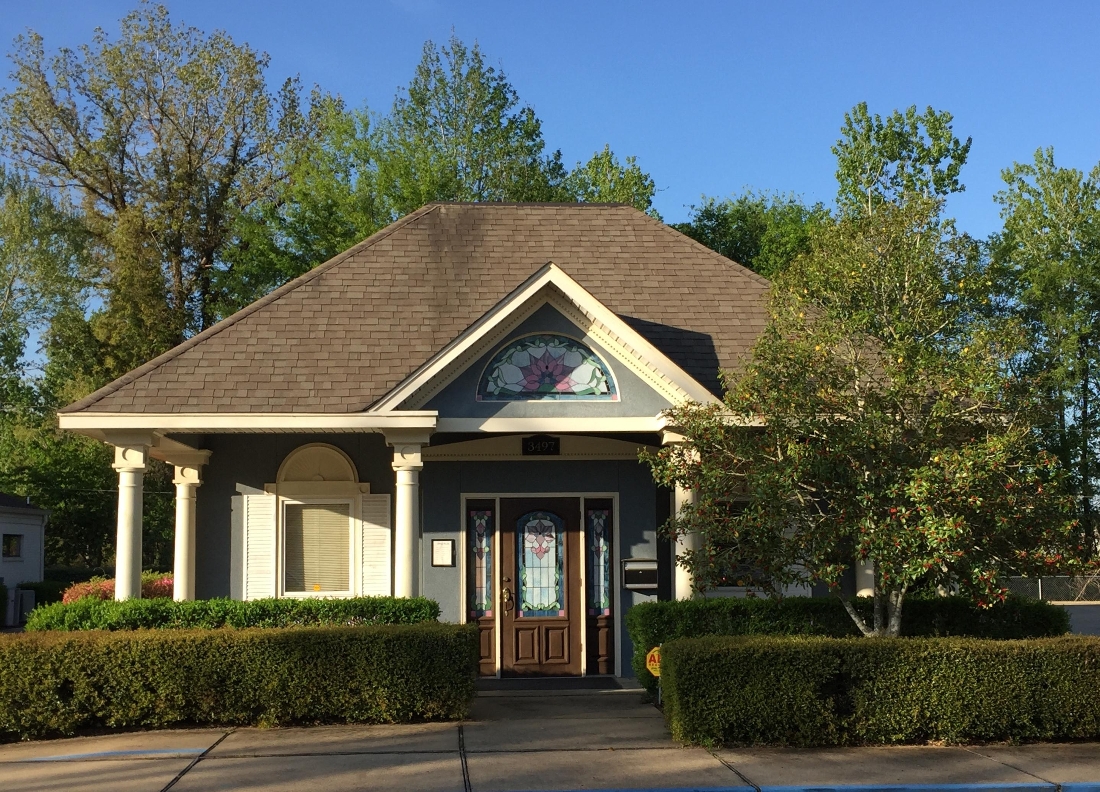 Shipp Family Dentistry: Patrick Shipp, DMD photo 2