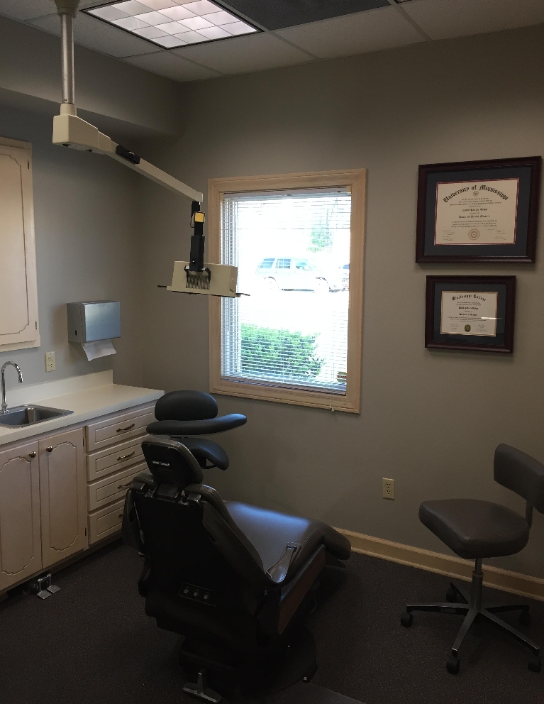 Shipp Family Dentistry: Patrick Shipp, DMD photo 3