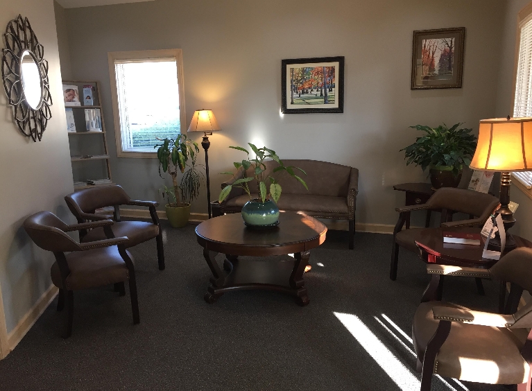 Shipp Family Dentistry: Patrick Shipp, DMD photo 4