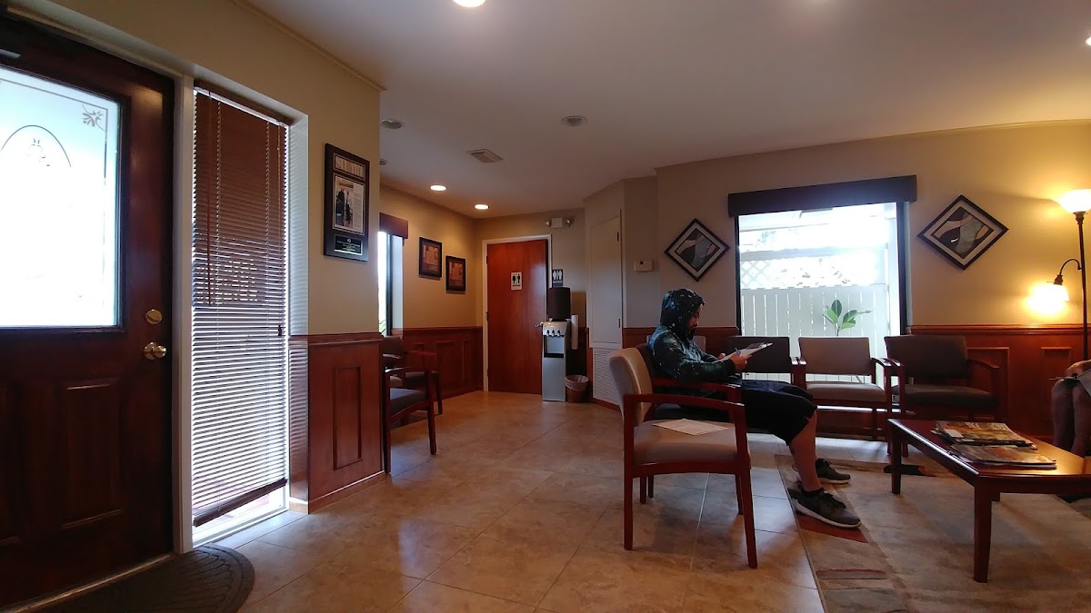Oral-facial Surgical Associates photo 1