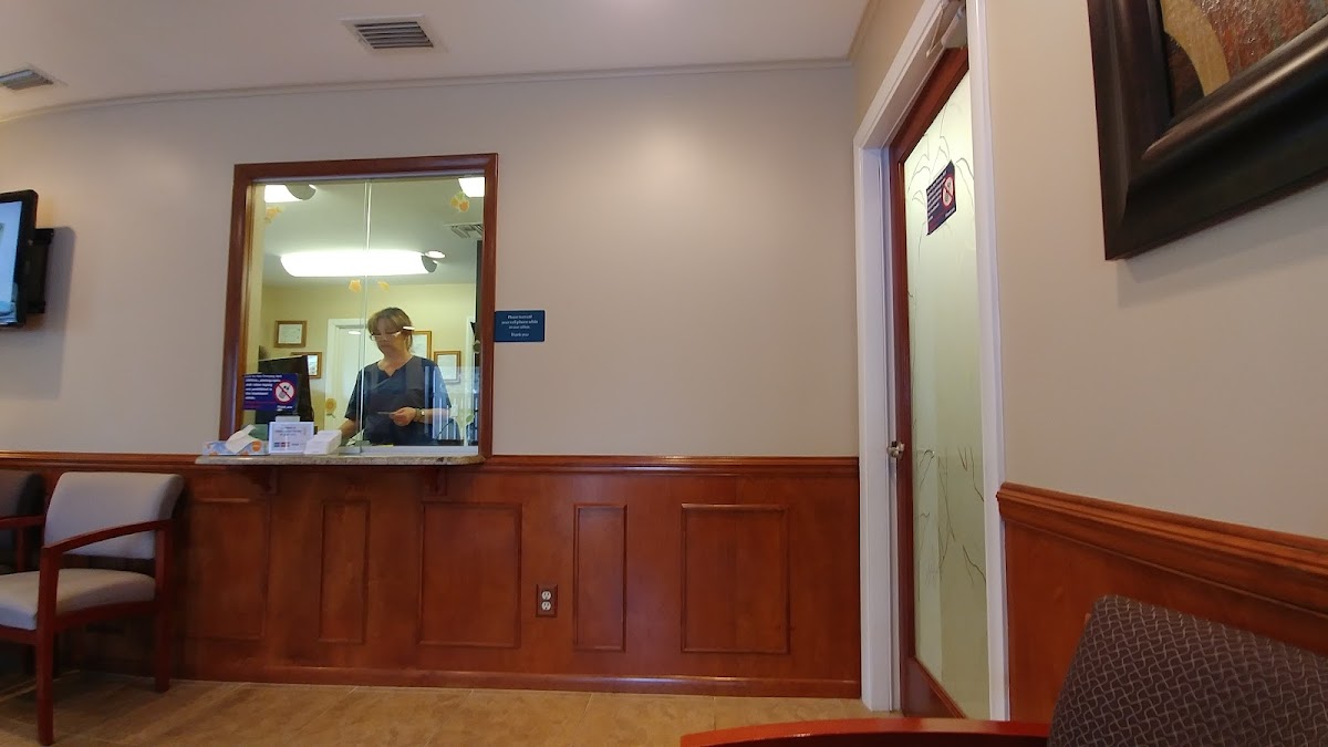 Oral-facial Surgical Associates photo 2