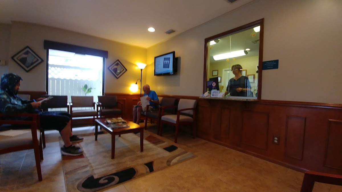 Oral-facial Surgical Associates photo 3