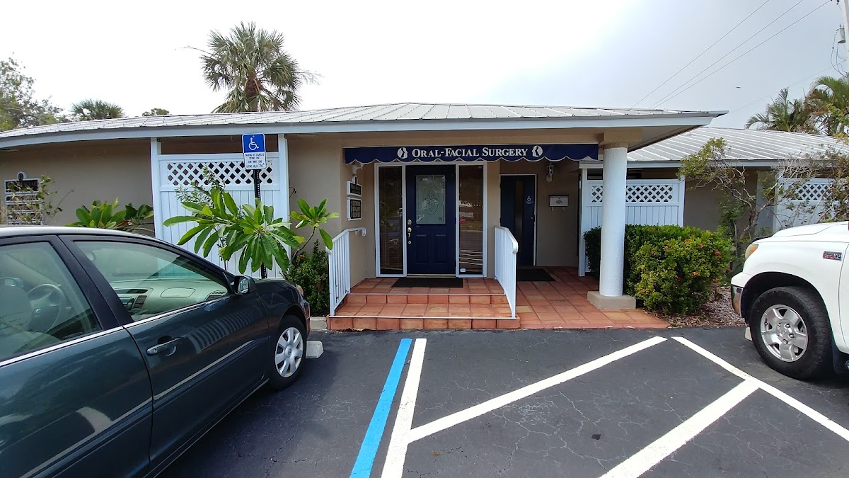 Oral-facial Surgical Associates photo 1