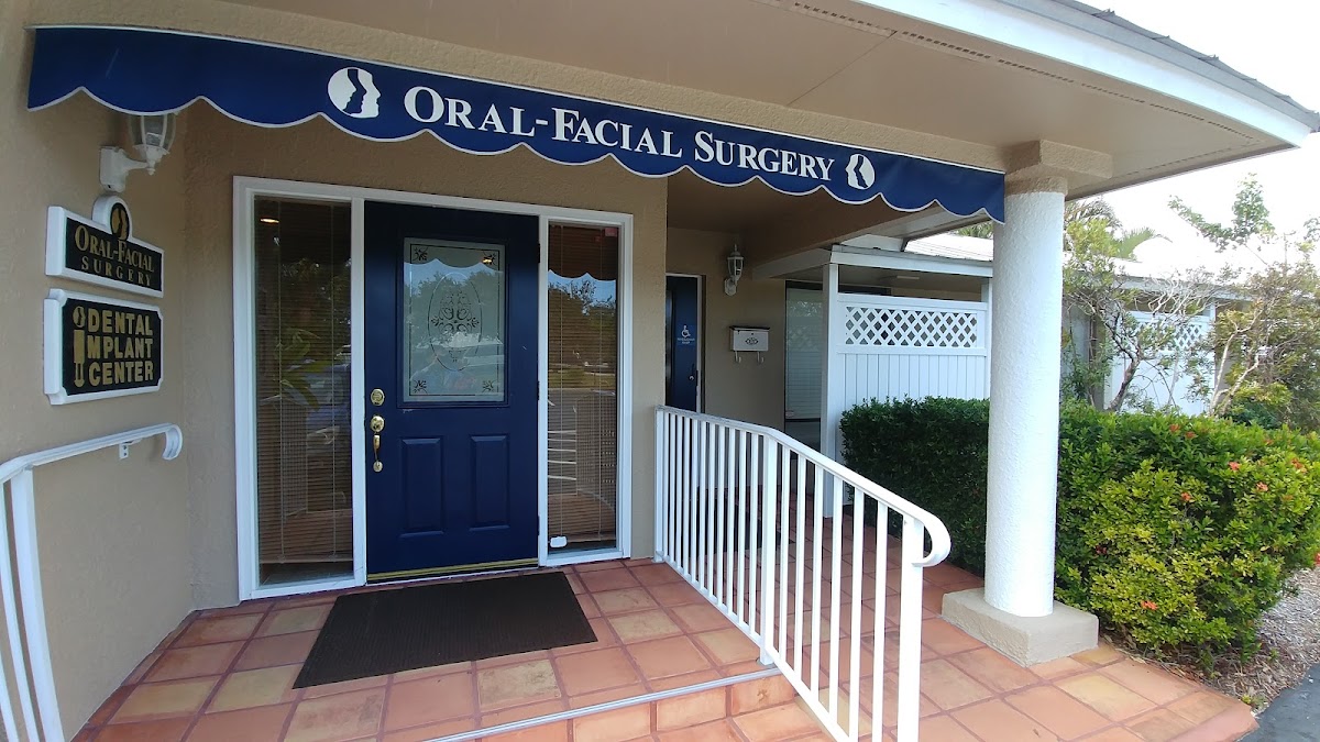 Oral-facial Surgical Associates photo 5