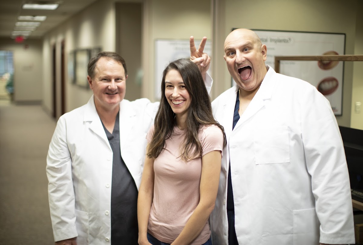 Siouxland Oral & Maxillofacial Surgery photo 2
