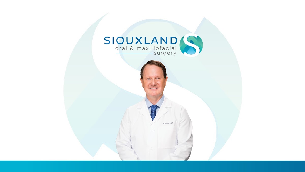 Siouxland Oral & Maxillofacial Surgery photo 3
