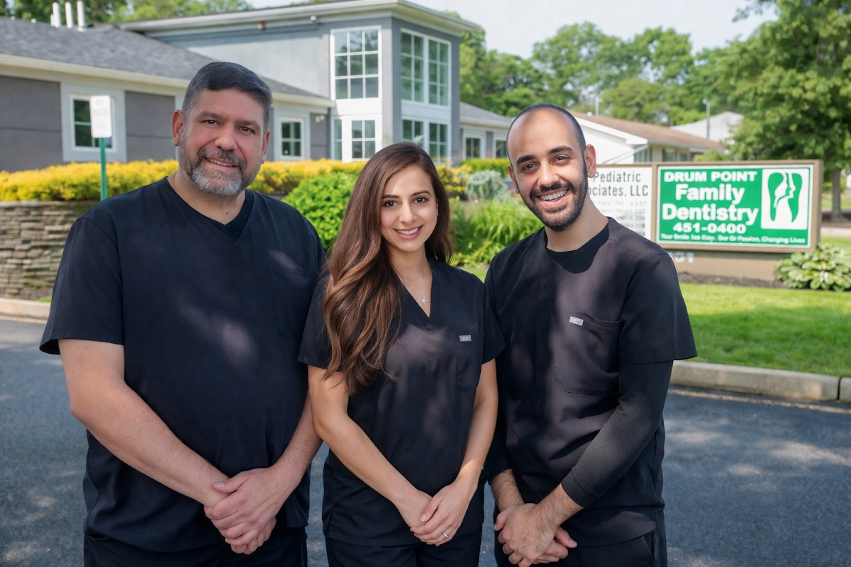 Drum Point Family and Implant Dentistry photo 4
