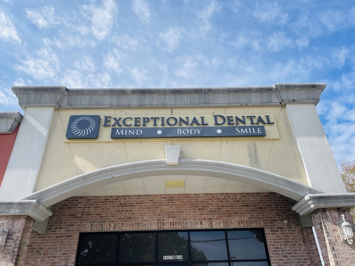 Exceptional Dental of Long Beach photo 1