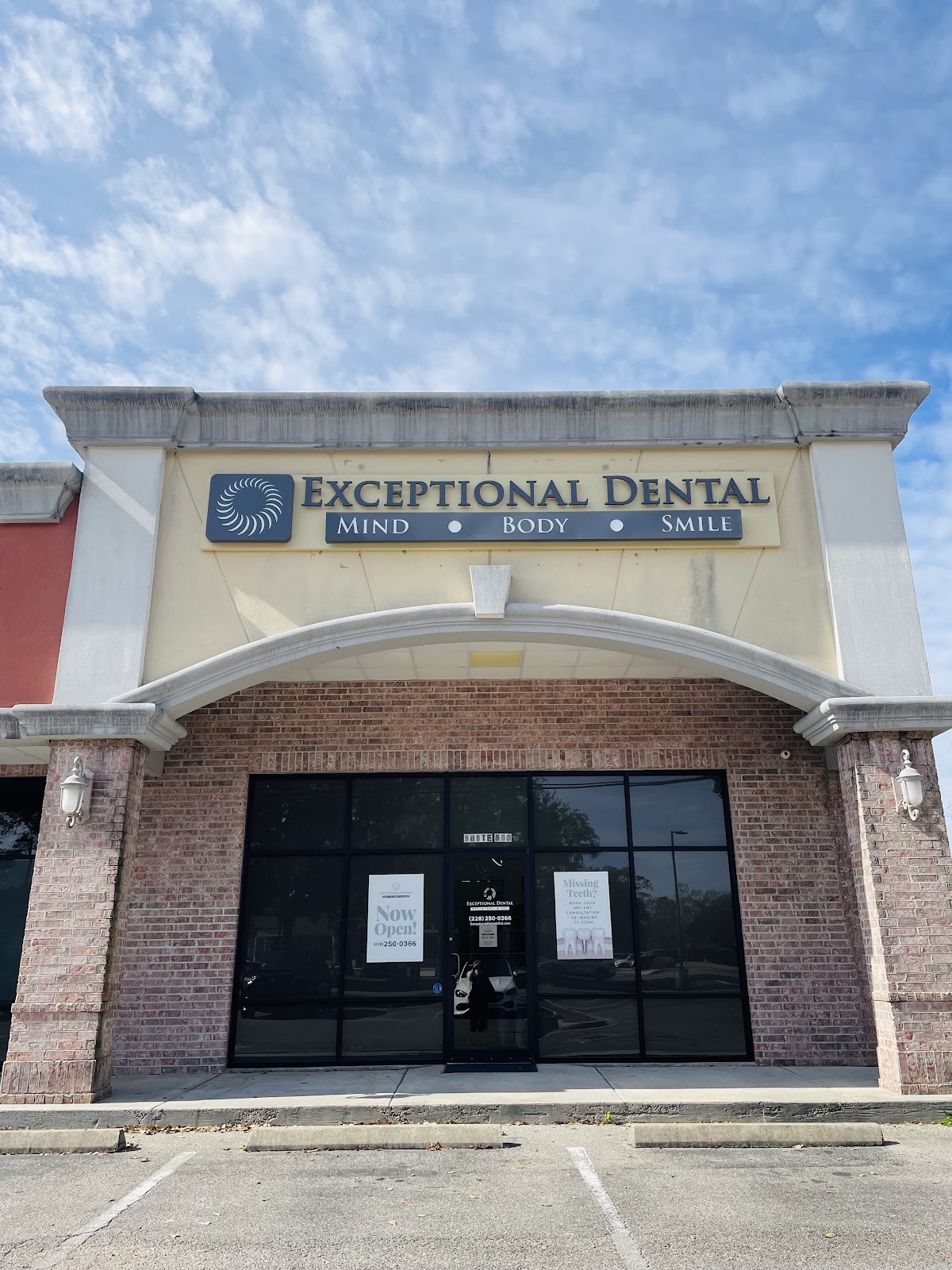 Exceptional Dental of Long Beach photo 2