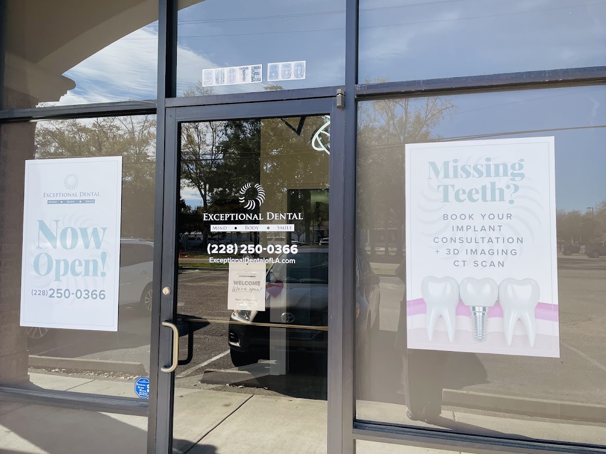 Exceptional Dental of Long Beach photo 4