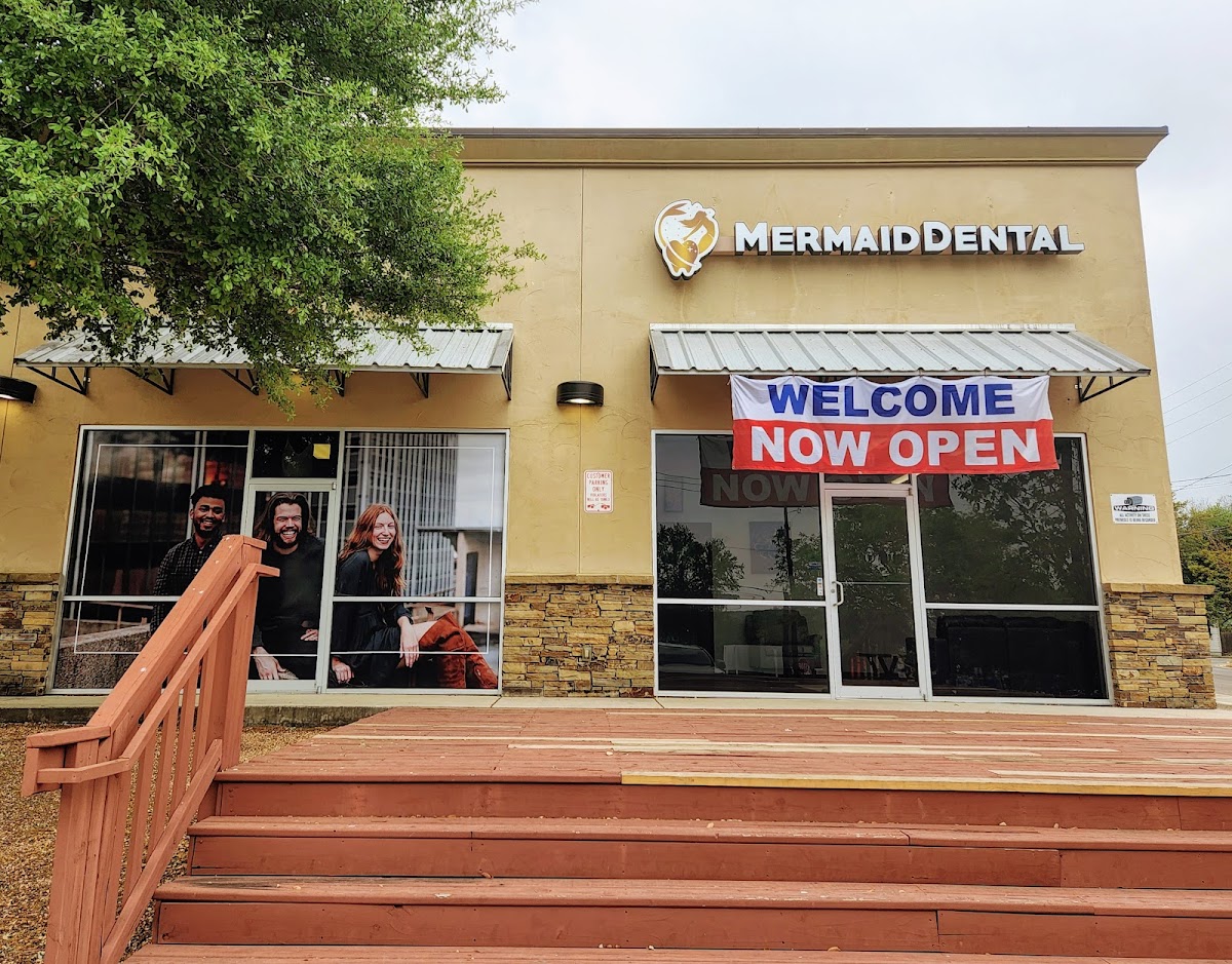 Mermaid Dental Of San Marcos photo 1