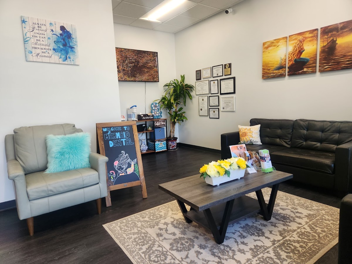 Mermaid Dental Of San Marcos photo 2