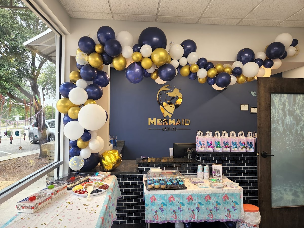 Mermaid Dental Of San Marcos photo 3