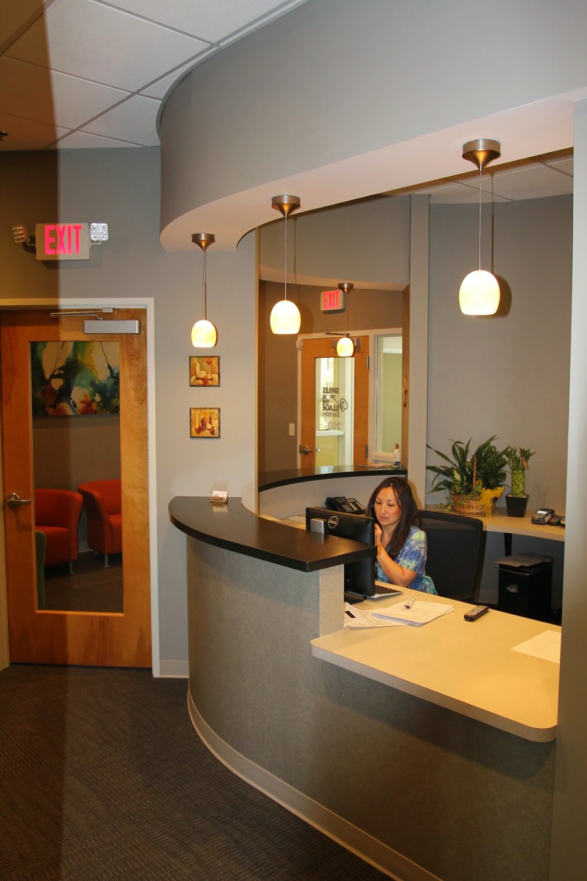 Smiles in the Village Dentistry photo 2