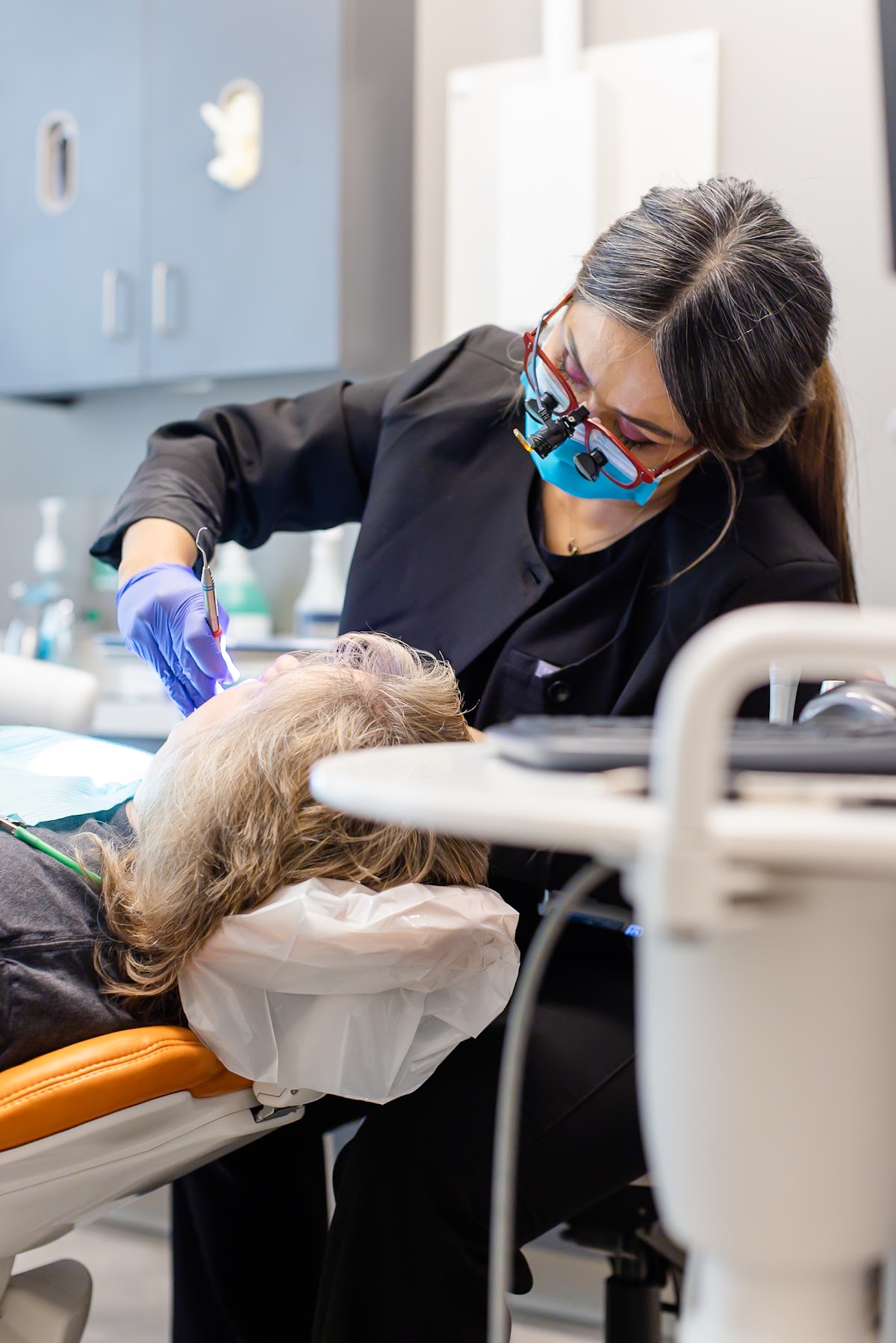 Smiles in the Village Dentistry photo 4