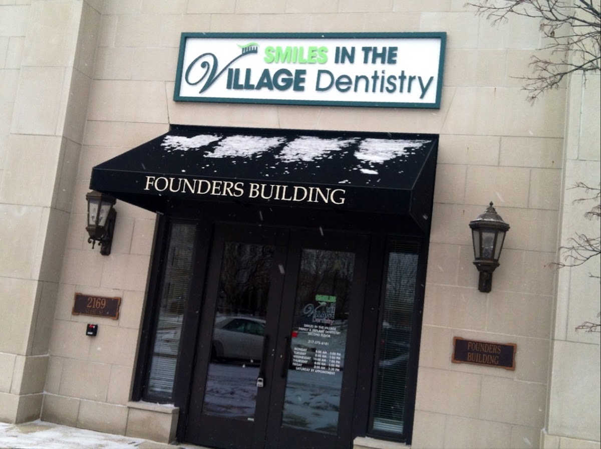 Smiles in the Village Dentistry photo 5