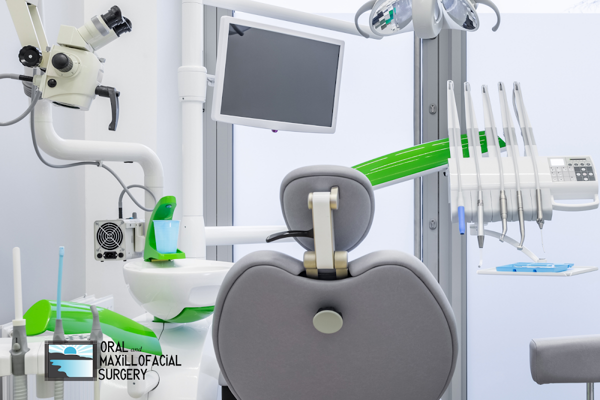 Donlevy, Estess & Lohiya Oral & Maxillofacial Surgery Group In Hermosa Beach photo 5
