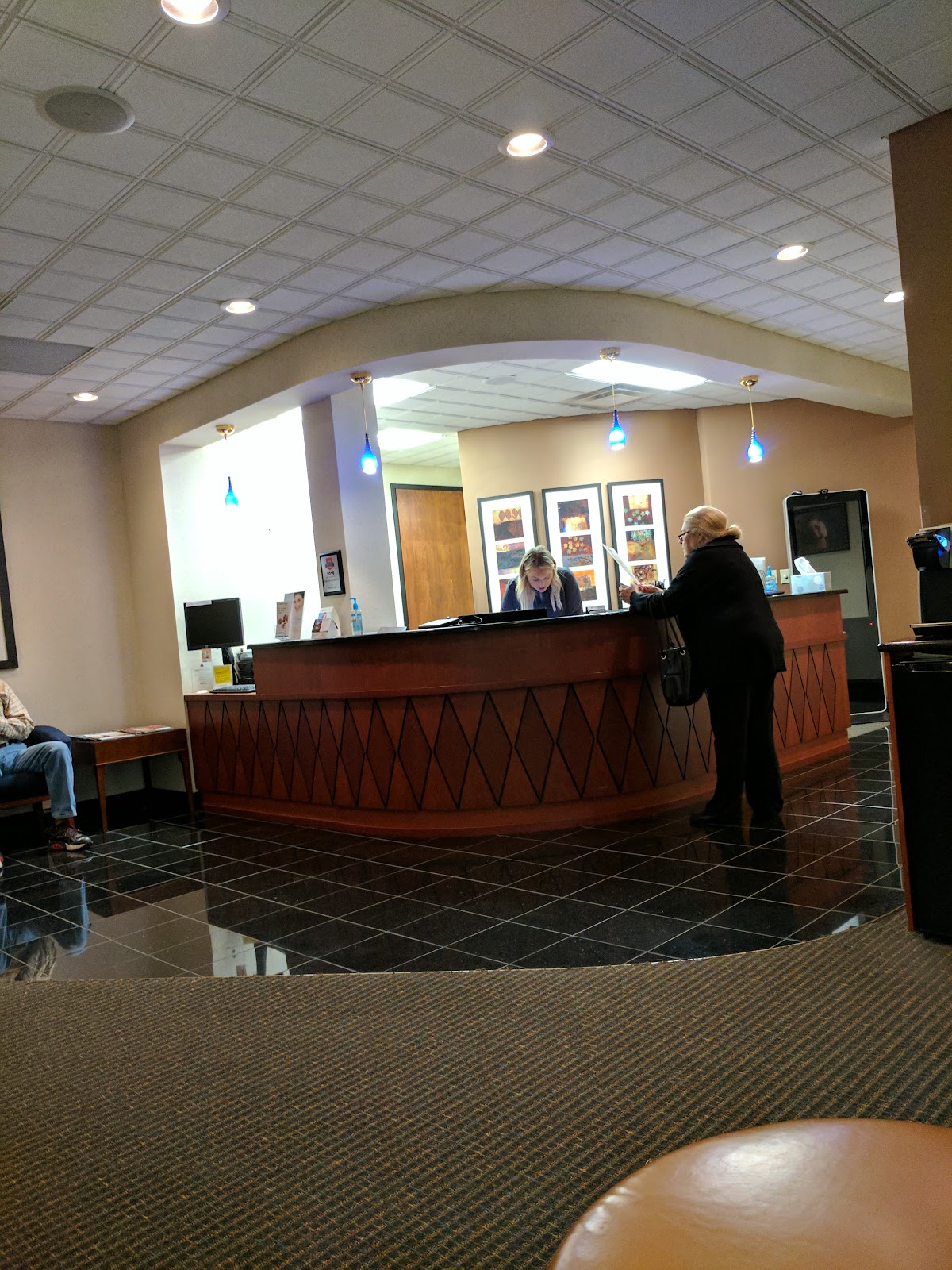 Oms Nashville: Oral Surgery & Dental Implants - Brentwood photo 2