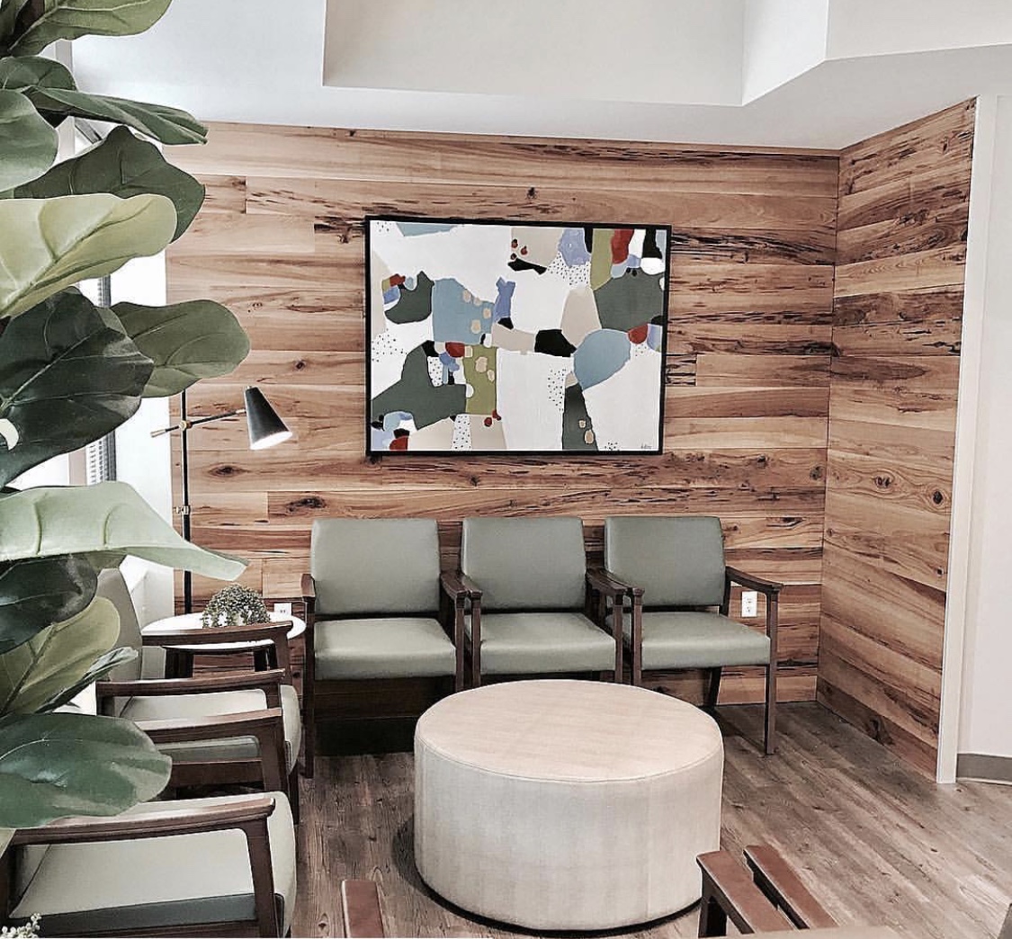 Oms Nashville: Oral Surgery & Dental Implants - Brentwood photo 3