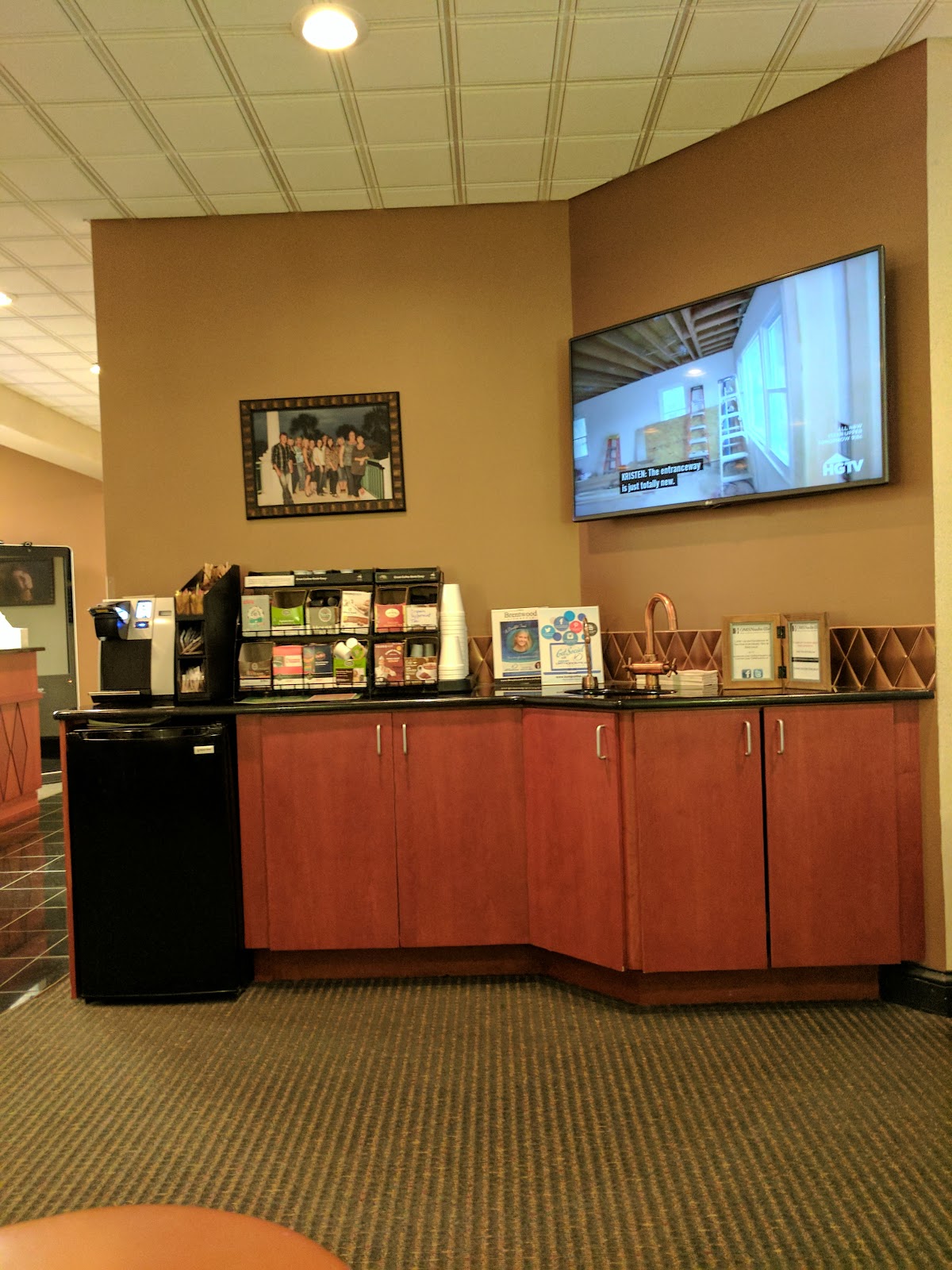 Oms Nashville: Oral Surgery & Dental Implants - Brentwood photo 4