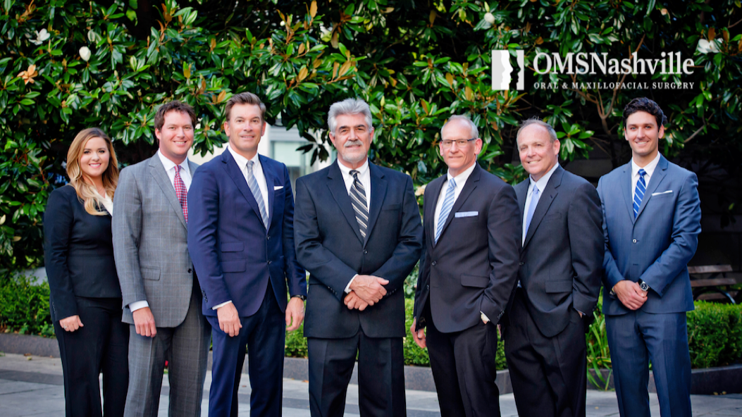 Oms Nashville: Oral Surgery & Dental Implants - Brentwood photo 6