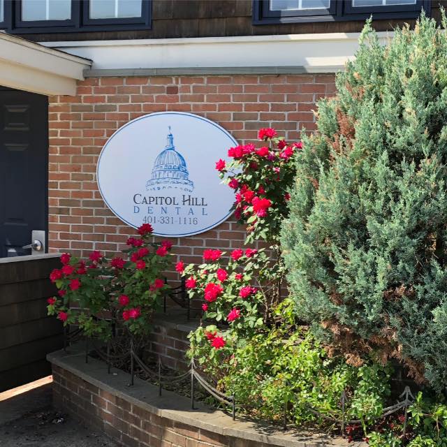 Capitol Hill Dental | Dentist in Providence Ri | DMD photo 1