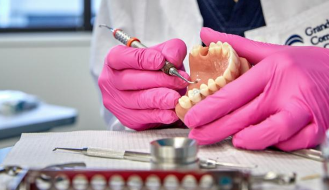 Capitol Hill Dental | Dentist in Providence Ri | DMD photo 2