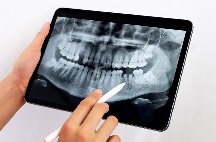 Capitol Hill Dental | Dentist in Providence Ri | DMD photo 3