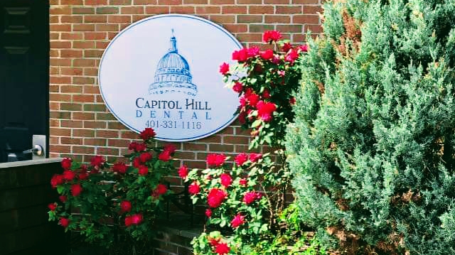 Capitol Hill Dental | Dentist in Providence Ri | DMD photo 4